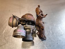 TURBO TURBOCOMPRESSEUR VW VOLKSWAGEN GOLF 5 1.9 TDI 105CV  03G253019A / GT1749VA