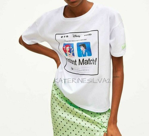 LITTLE MERMAID © DISNEY T-SHIRT 