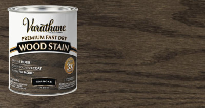 Varathane  Premium Fast Dry Interior Oil-Base Various Colors Wood Stain - 1 qt.