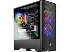 SkyTech ST-BLAZE3-0310-B-NE (1TB SSD, Intel Core i7 11th Gen., 2.50 GHz, 16GB) Micro Tower Form Factor Desktop - Black