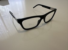Brand New Authentic Christian Dior Eyeglasses Blacktie 184 5LH 54mm