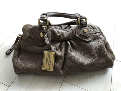 Marc JacobsMarc by Marc Jacobs classicQ handbag