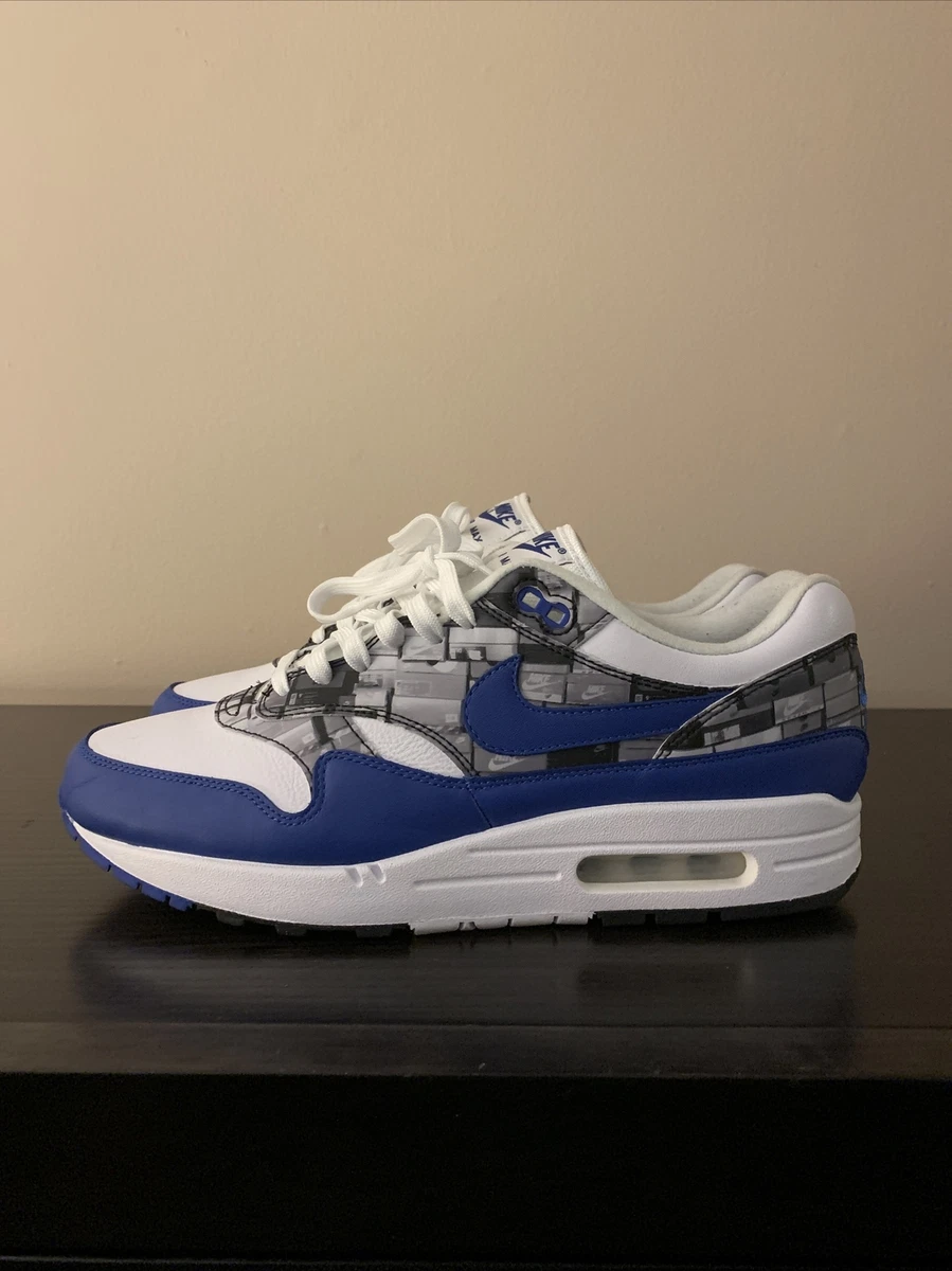 nike air max 1 atmos we love nike (game royal)