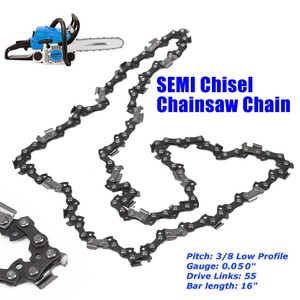 16 Inch Chainsaw Chain Blade For Stihl Ms170 Ms180 Ms180c Ms181 Ms181c Be Ms190 Ebay