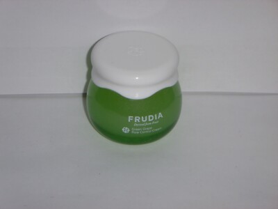 FRUDIA Green Grape Pore Control Cream - 55 Grams