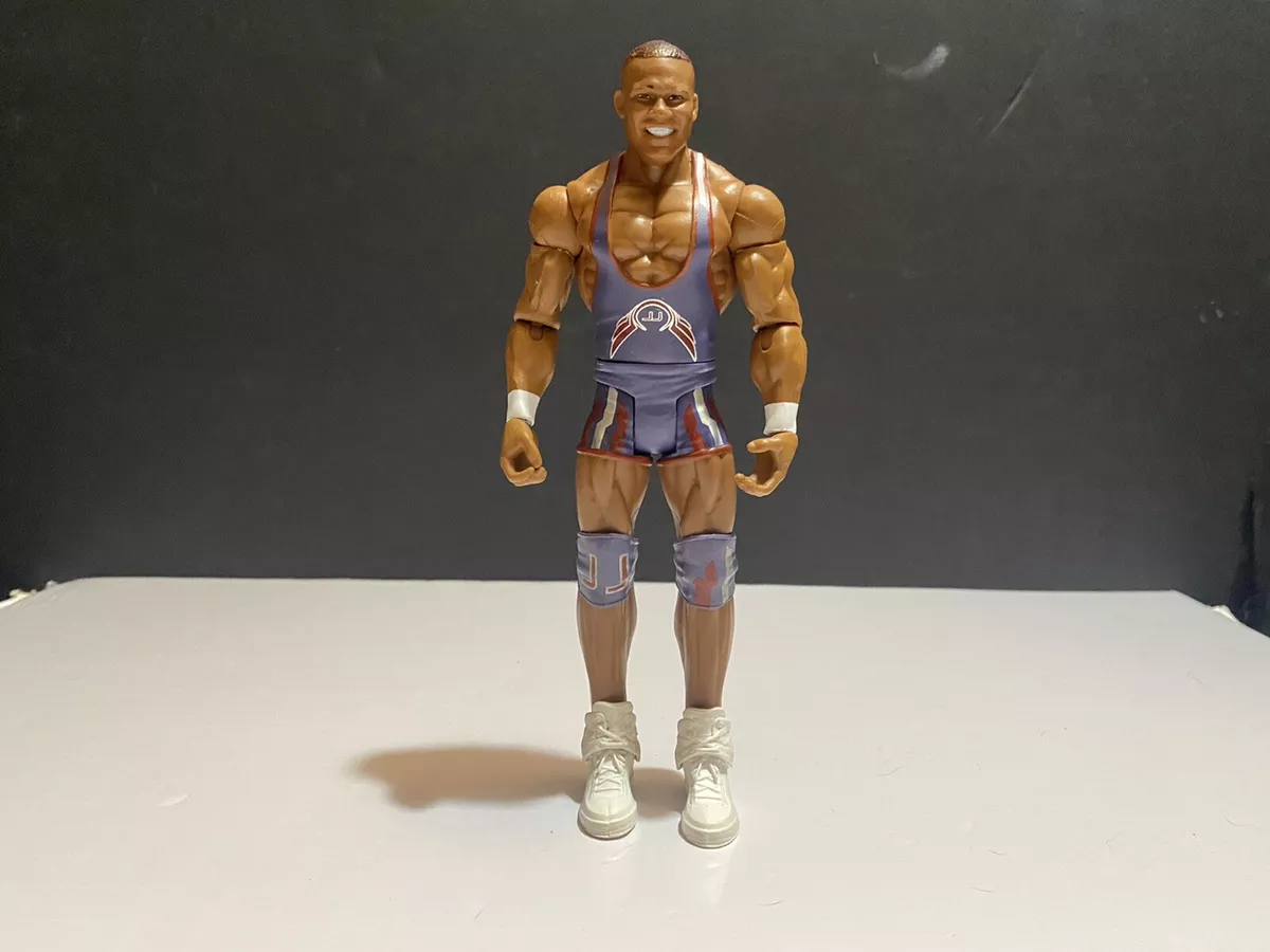 Jason jordan action best sale figure