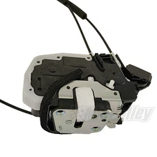 Rear Left Door Lock Actuator Motor For 2014-2021 Infiniti Q50 825014GA0A