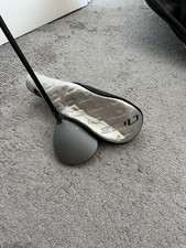 Qi35 Tour Fairway Wood