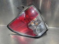 Tail Light Assembly SUBARU FORESTER Left 09 10 11 12 13