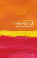 Knowledge: A Very Short Introduction | A Very Short Introduction | Nagel | Buch