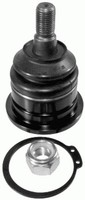 Lemförder Traggelenk FüHrungsgelenk 30984 01 FüR D22 Nissan Pick Navara UP 4WD