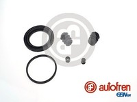 Reparatursatz Bremssattel Autofren Seinsa D41814 FüR Chrysler CitroËN C4 ASX Hdi