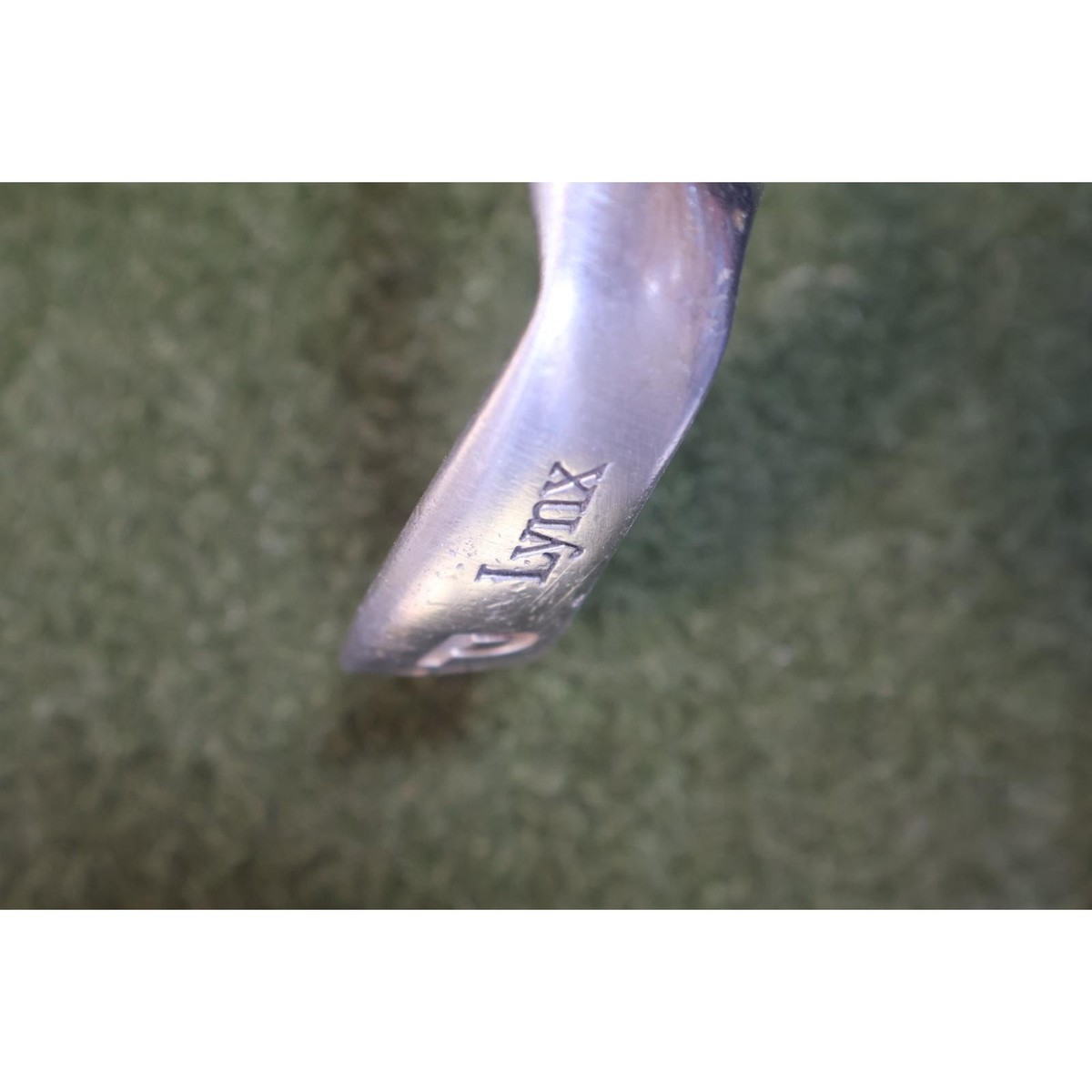 Lynx Crystal Cat Ladies Flex 36