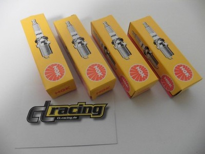 4x Ngk CMR6H 3365 Zündkerze spark plug Kettensäge passt an Stihl passt an Dolmar