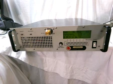 IFR T2618-25 Millimeter Wideband TWT Amplifier, 18-26.5 Ghz, 25 Watt