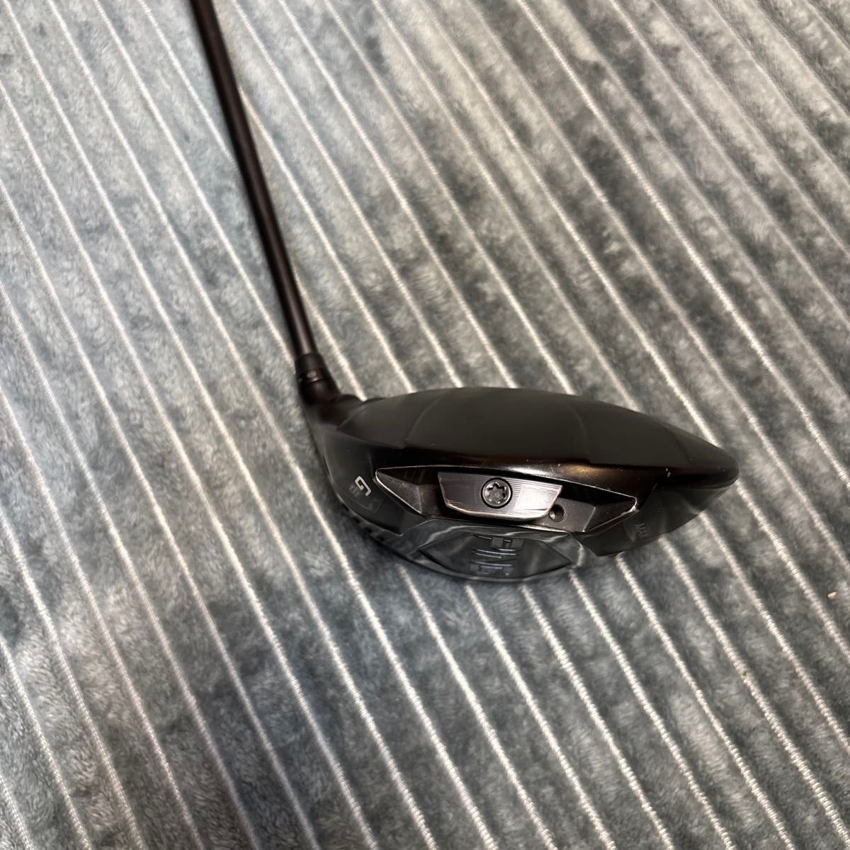 PING G425 MAX 10,5 tête conducteur droitier seule - eBay