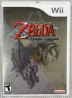 New ListingThe Legend of Zelda Twilight Princess Nintendo Wii 2006