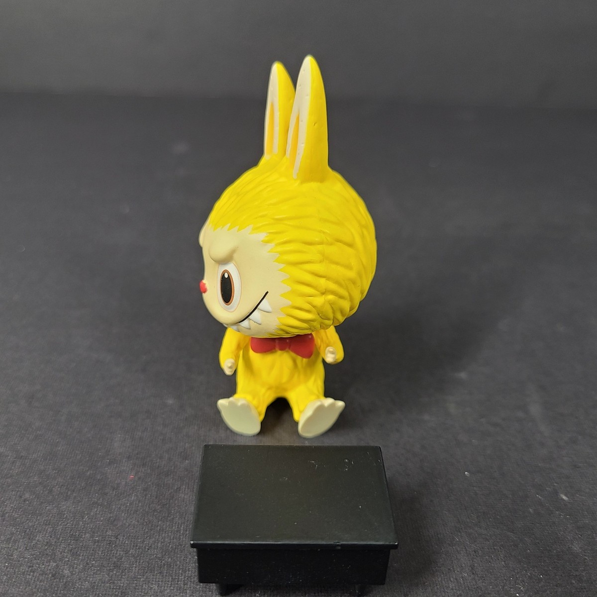 Pop Mart HOW2WORK The Monsters Labubu Mini Figure Toy Forest