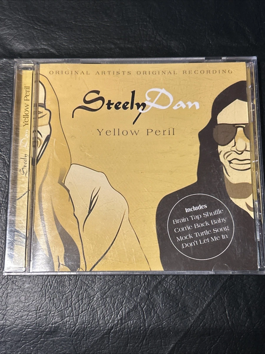 Music CDs Steely Dan for sale | eBay