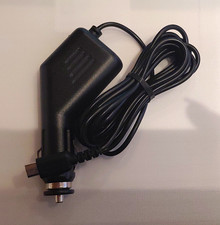 Nintendo DS Lite KFZ-Ladekabel / Auto-Netzteil (12V) Nintendo DS Lite KFZ-Ladekabel / Auto-Netzteil (12V)