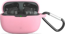 Silicone Case for JBL Vibe Beam 2025/Vibe Beam 2023/Vibe 200TWS True Wireless He