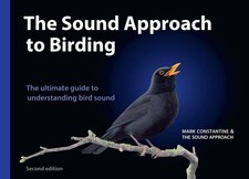 XSOUND APPROACH TO BIRDING HB | Mark Constant...