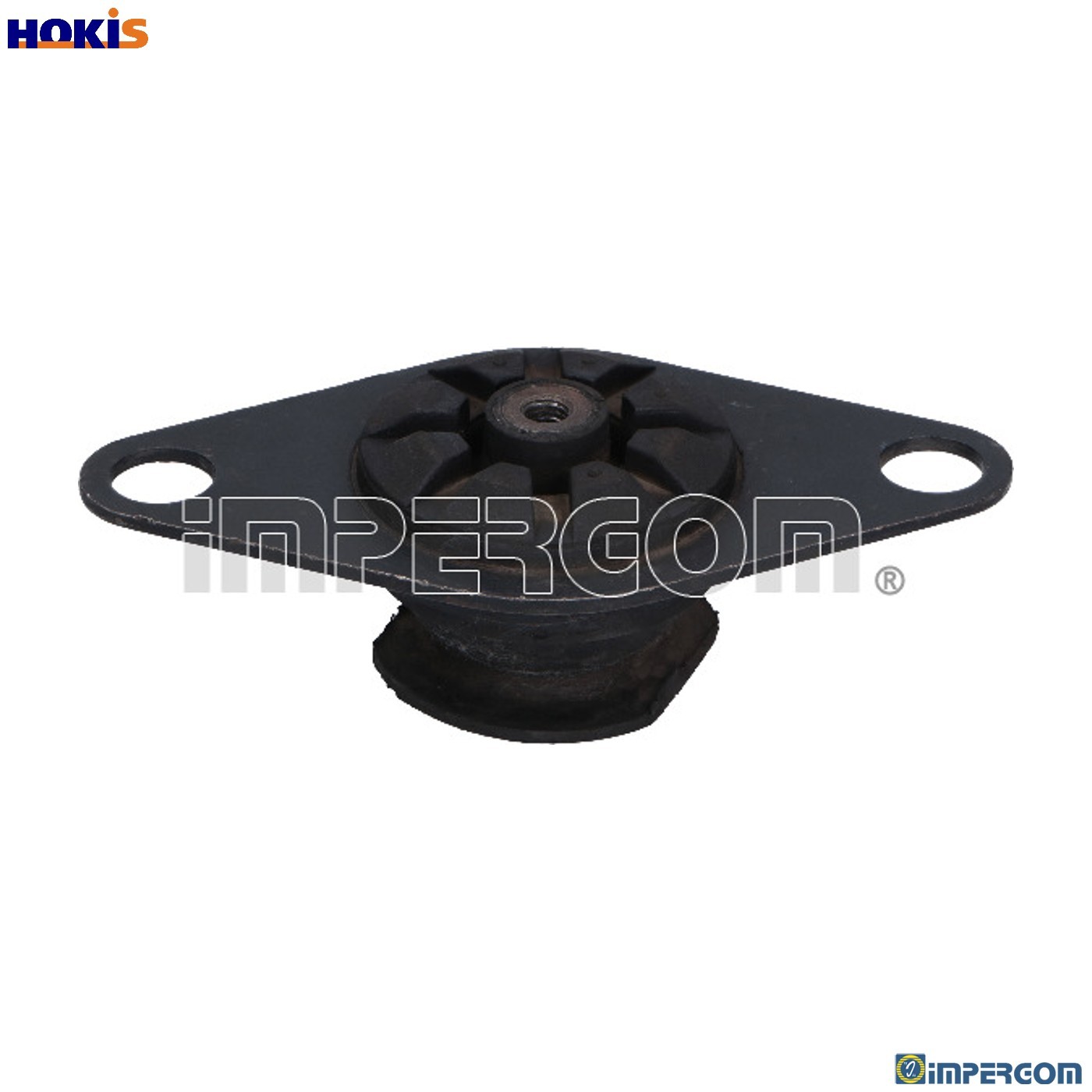 MOUNTING ENGINE 27419 FOR FIAT 160 A3.000/156 C.046 1.1L 127A5/146B1.000 1.3L