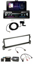 Pioneer DAB Bluetooth Lenkrad USB Autoradio für Mini (2001-2006 MOST)