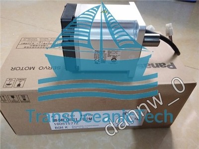 NEW IN BOX MHMF082L1U2M AC SERVO MOTOR *gi