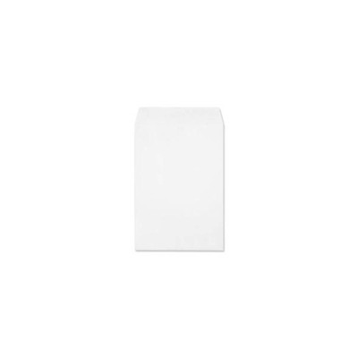 ValueX selbstklebende (C4) weiße Taschenumschläge 324 mm x 229 mm (250er-Packung)