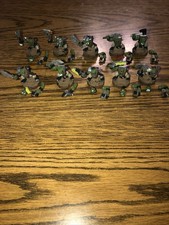 Warhammer 40k Ork Boyz o48 