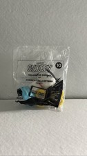 McDonald's 2018 Peanuts Snoopy Helicopter Toy Sealed 10