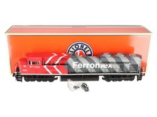 Locomotora diésel Lionel 2533182 O Ferromex LEGACY SD70ACE #4053/caja
