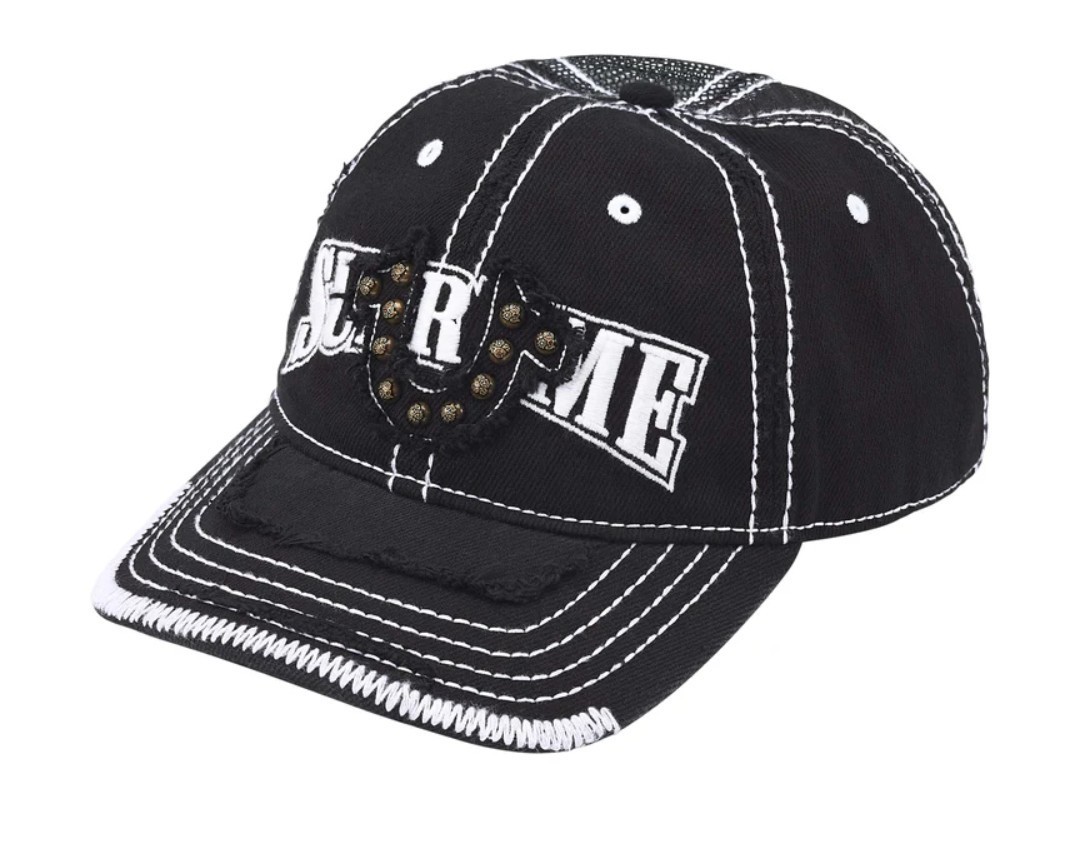 Supreme®/True Religion® Mesh Back 6-Panel (^New)