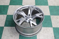 09-12 370z Rays Forged Wheel 19x10 Rear Alloy Rim 5 Spoke Oem Oe Factory Wty Wty 09-12 370z Rays Forged Wheel 19x10 Rear Alloy Rim 5 Spoke Oem Oe Factory Wty Wty