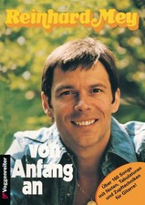 Von Anfang an 1 Reinhard Mey