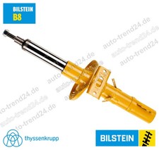 Bilstein B8 Dämpfer vorne für VW Polo Stufenheck 9A2 9A4 9A6 9N2 Bj. 2002-2025