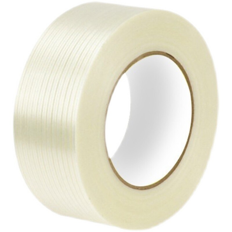 Cross Weave Extra Strong Fiberglass Reinforced Filament Security Tape10-50mmx50M — image 7