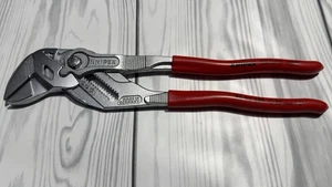 Knipex Pliers Wrench 10" 86 03 250 NOB
