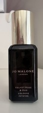 JO MALONE VELVET ROSE AND OUD COLOGNE INTENSE - 9ML 