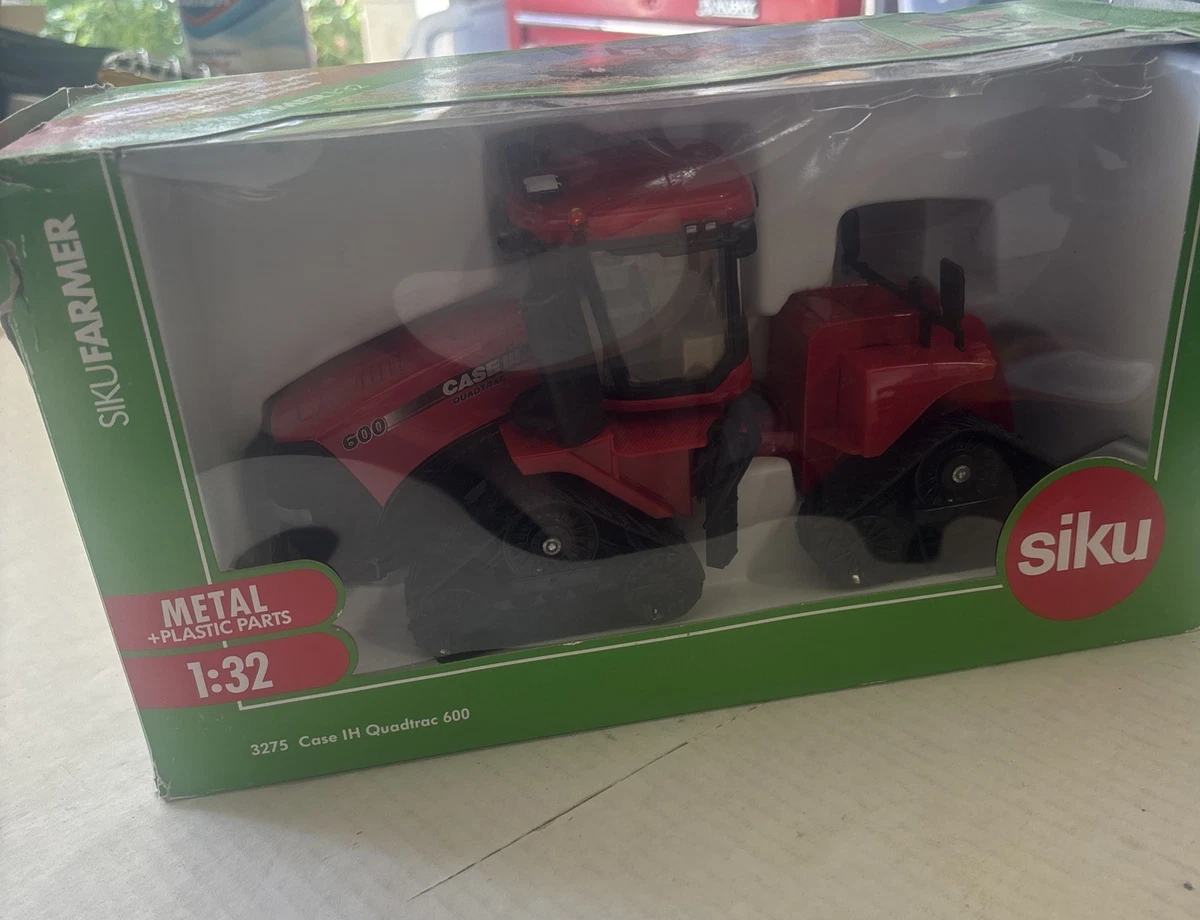Siku Farmer Serie 1:32 Scale Diecast Tractors for sale | eBay