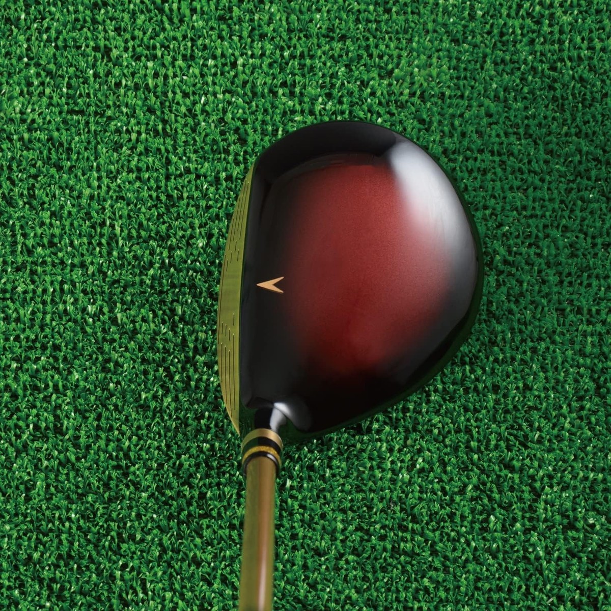 Mutsumi Honma HOUOH Fairway Wood MH250SF #3 Flex R | eBay