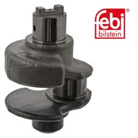 Febi Bilstein Kurbelwelle, Druckluftkompressor 35726