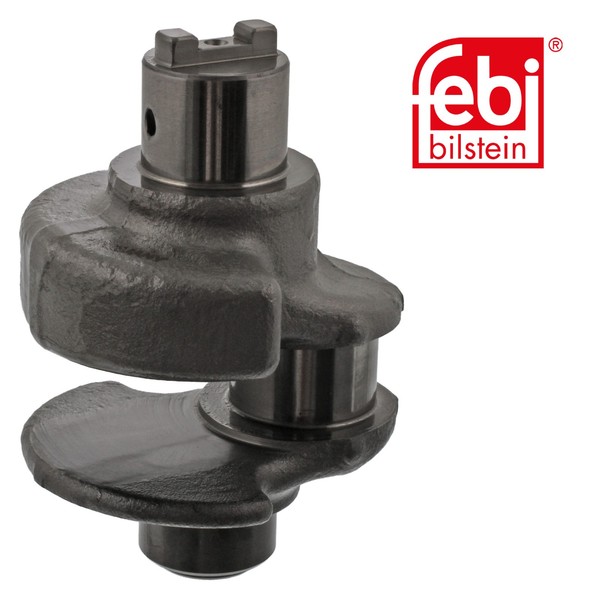 Febi Bilstein Kurbelwelle, Druckluftkompressor 35726-image