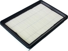 Bosch Engine Air Filter for Hyundai Tiburon, Elantra 5297WS