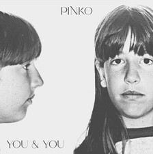 Pinko - You You - CD - K72Z-image