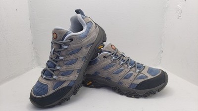 Merrell Women's Moab 2 Vent Hiking Shoe, Smoke,  USA Size: 9.5 