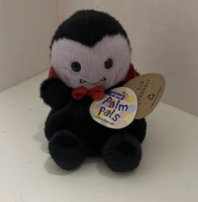 Aurora World - Palm Pals - Viktor Vampire - Halloween Plush - Holiday #1-126