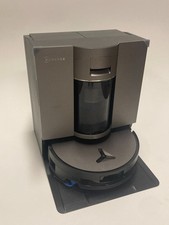 ECOVACS DEEBOT X11 OmniCyclone Robot Vacuum Mop with OMNI Dock