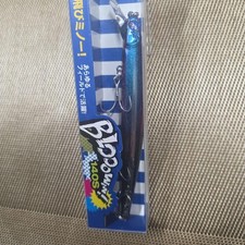 Blue Blue Blowin 140S High Space Lure Fishing Hard Bait Unused with Ticket
